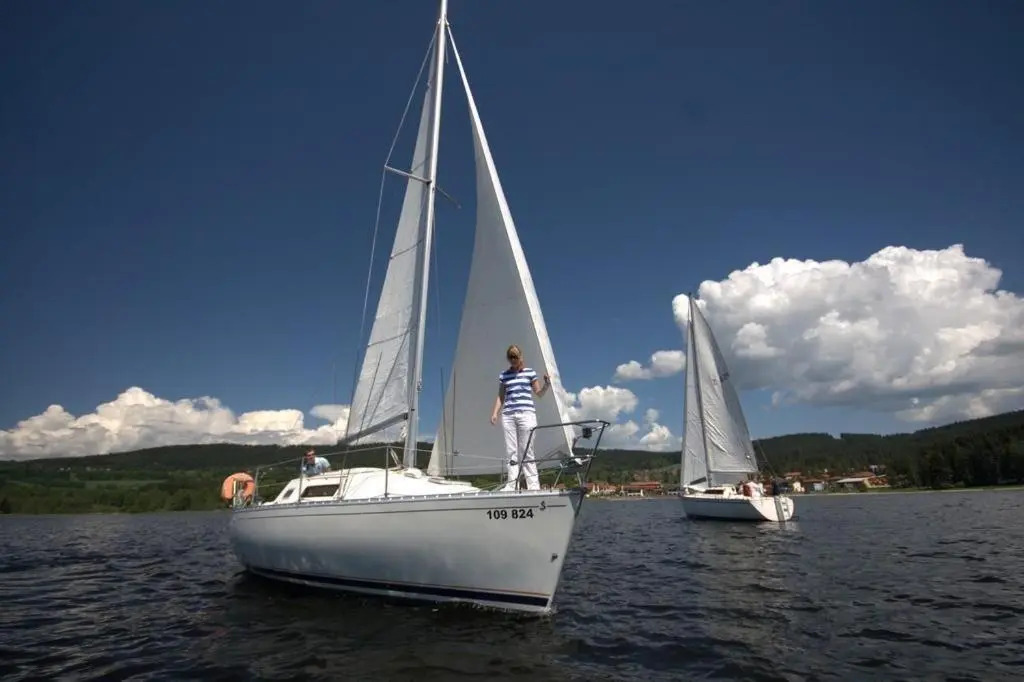Riviera Lipno 502-07