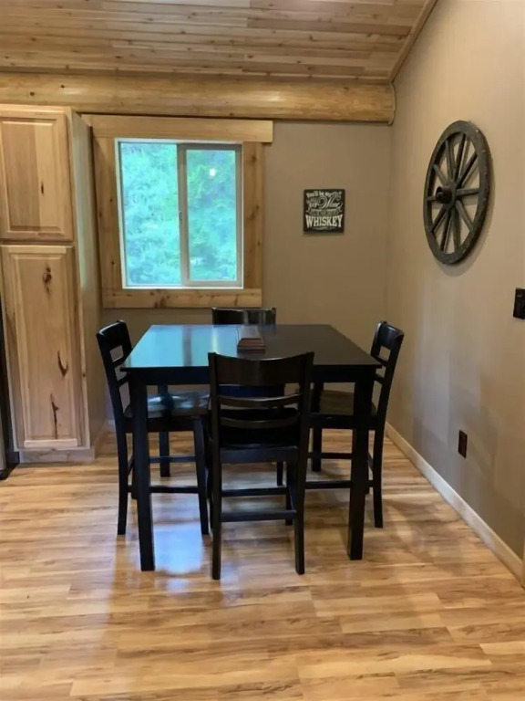 Aspen Cabin
