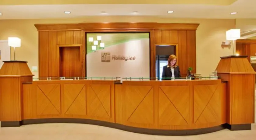 Holiday Inn Hotel & Suites Dalton