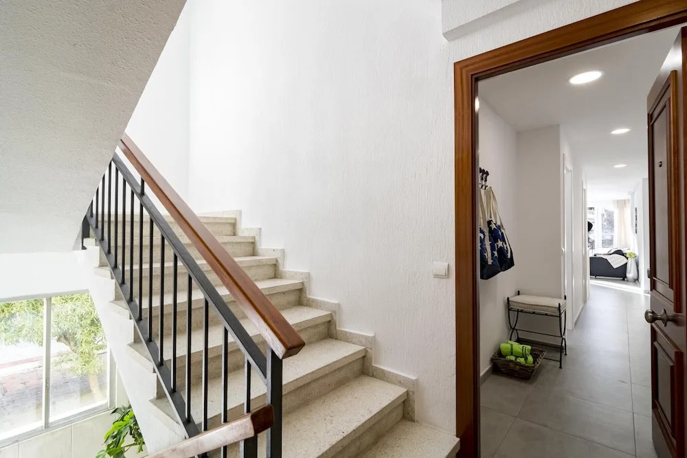 IB - Stunning apt in center of Marbella