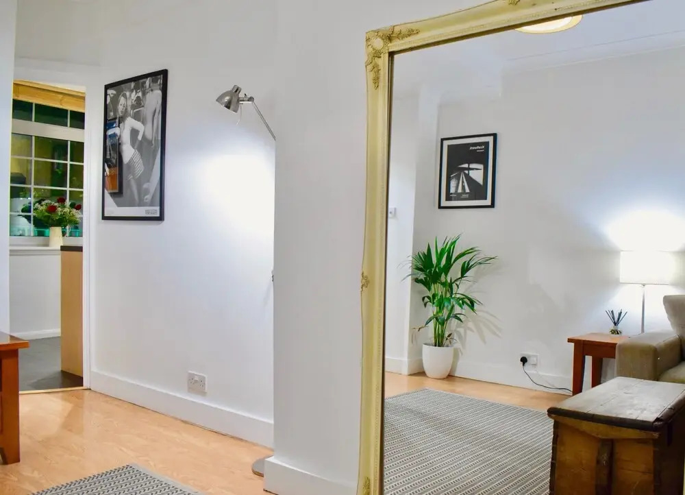 Central 1 Bedroom Flat Next to Tower Bridge