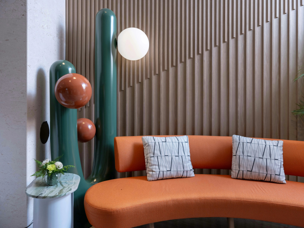 EVEN Hotels Shenzhen Guangming Cloud Park by IHG