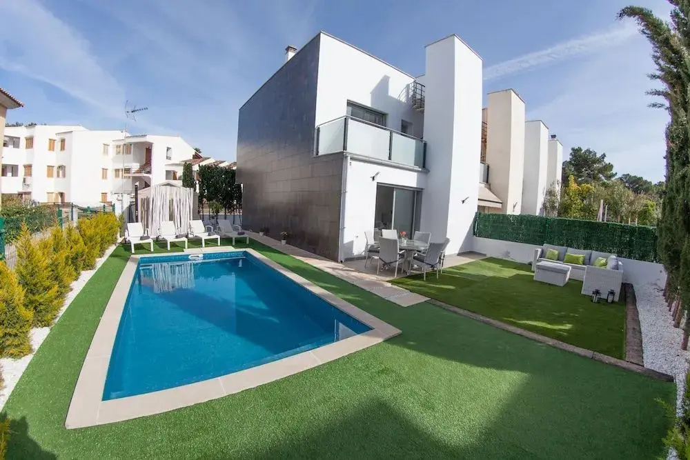Villa Alcudia Sun