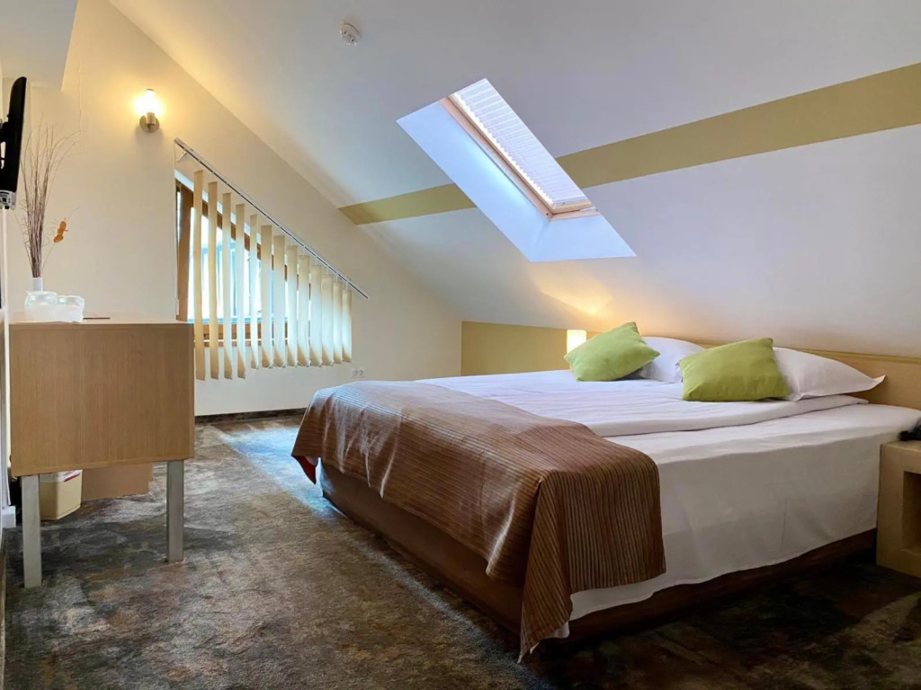 Hotel Escalade