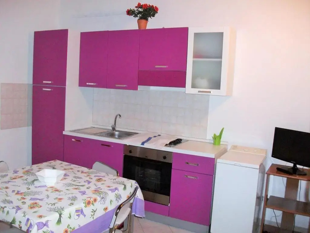 Casa Vacanze Il Quadrifoglio