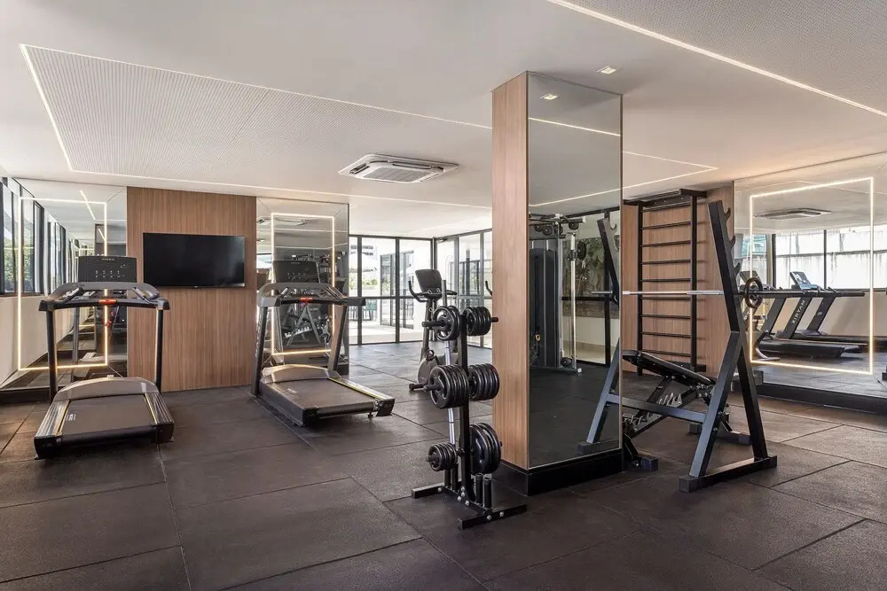 Tolive Riverside - Studios de Alto Padrão em Recife by Carpediem