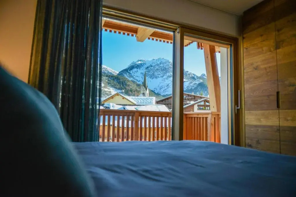 San Vigilio di Marebbe - Suite di Montagna