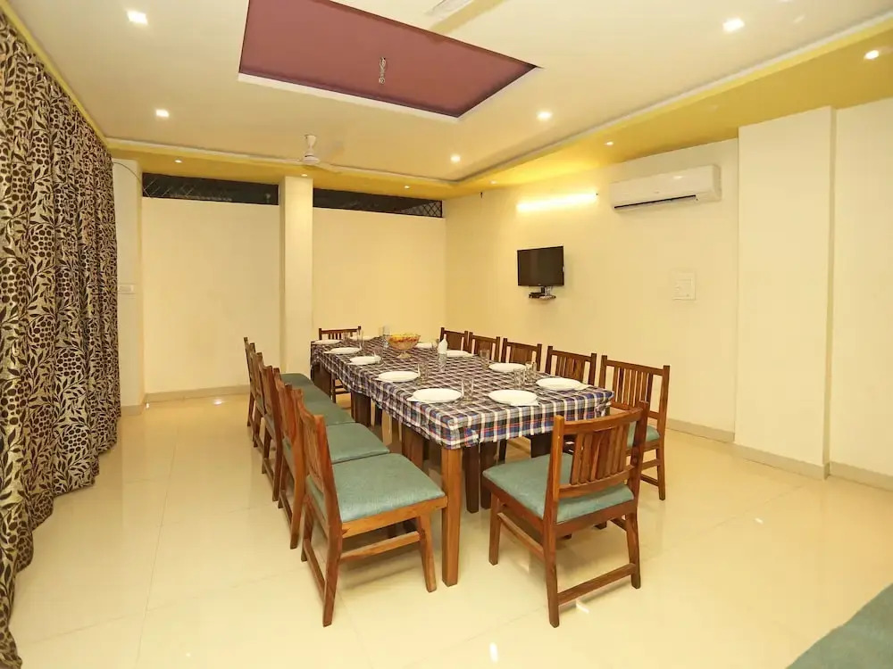 Hotel Global Inn