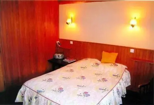 Chalet 10 Pers. Avec Terrasse Plein Sud 71352