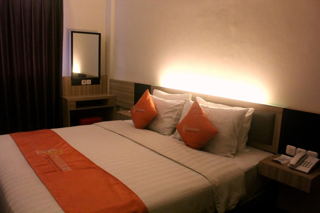 Top Malioboro Hotel
