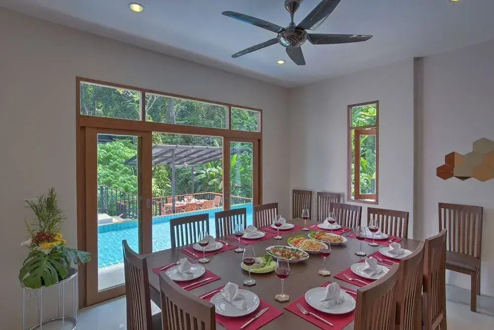 Patong Hill Estate 8