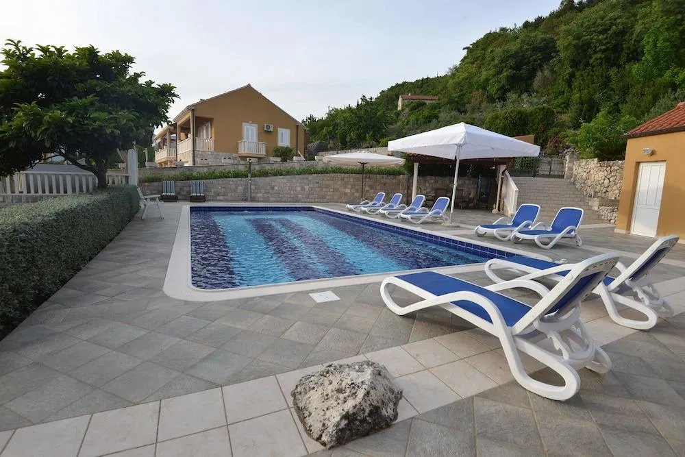 Villa Izvor