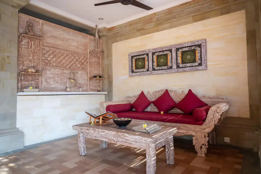 Nata Ubud