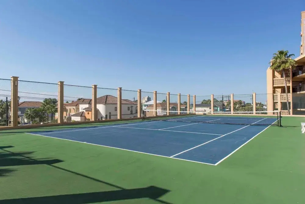 Suntide II Condominium 403