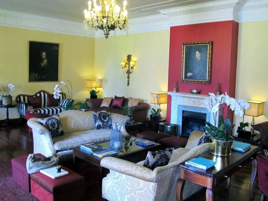 Greenways Hotel