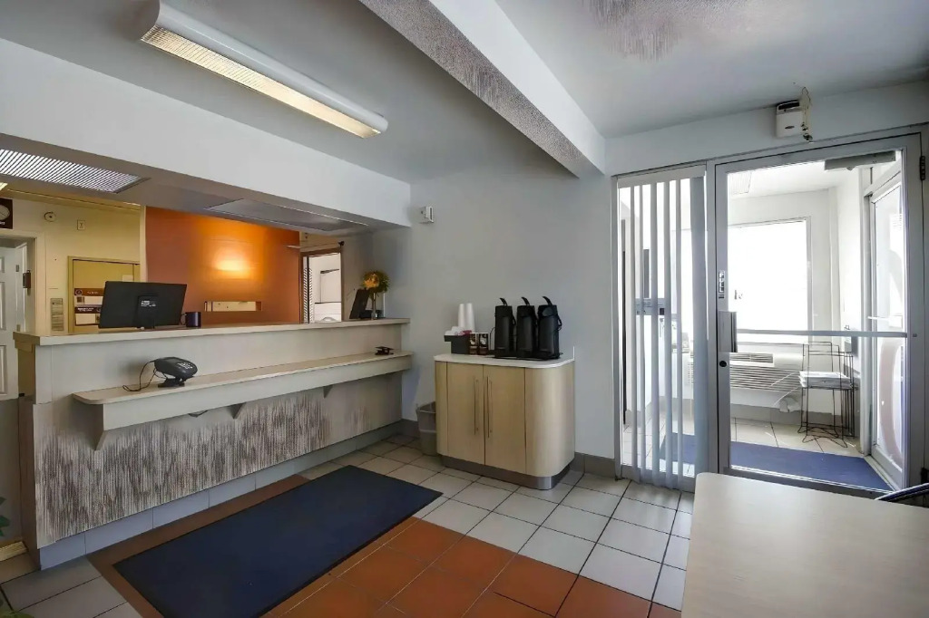 Park Inn by Radisson, Salt Lake City Downtown