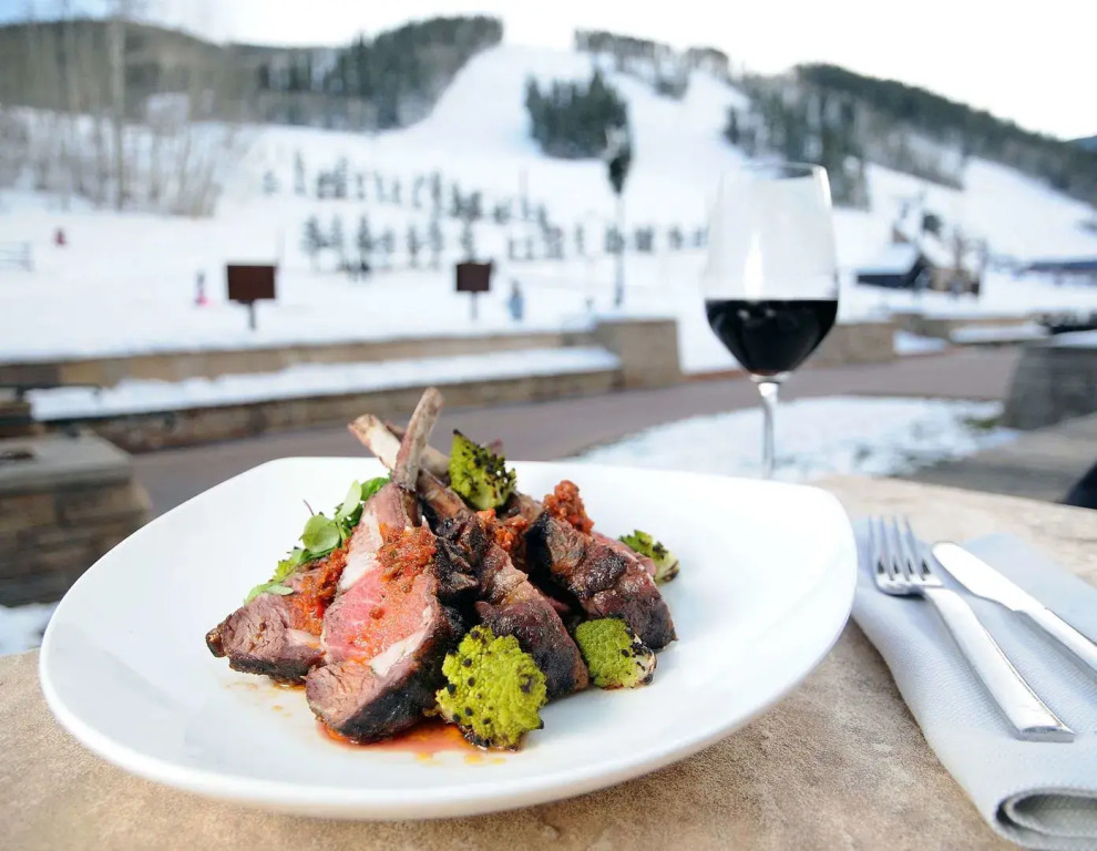 Park Hyatt Beaver Creek Resort and Spa, Vail Valley
