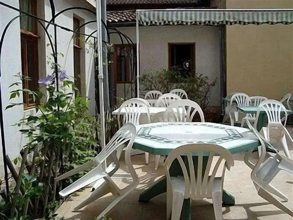 Logis Hôtel Restaurant Métropole