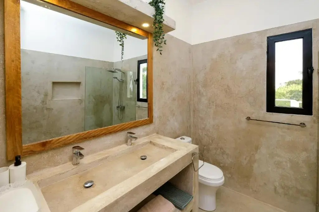 Magnificent new Modern Villa With sea View 5 Bedrooms