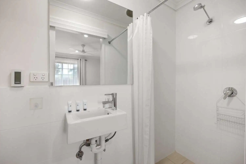 Best Western Adelaide Airport
