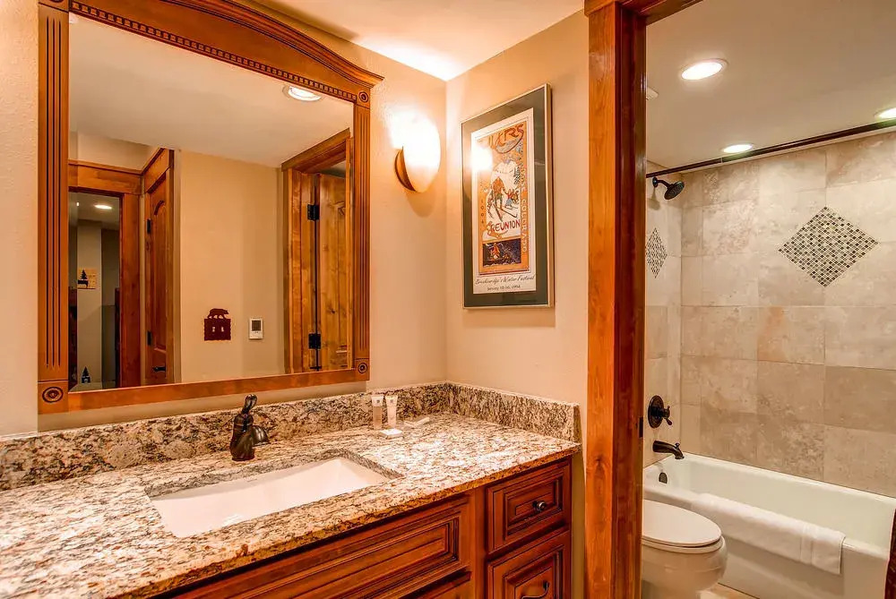Park Place Condominiums by Ski Country Resorts
