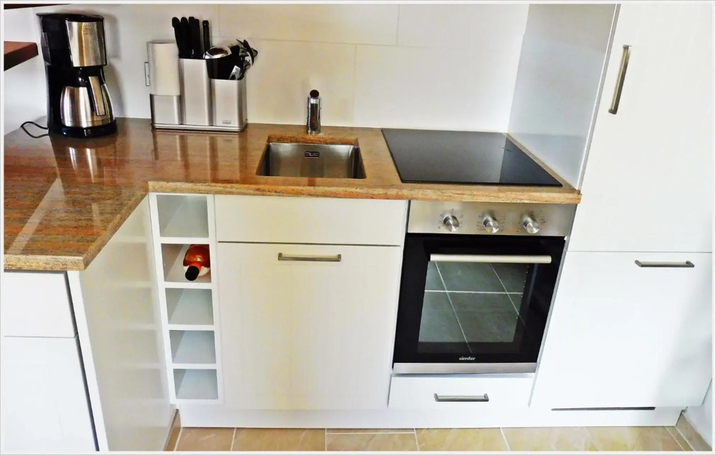4-Zimmer-Ferienwohnung Deichwiese in Westerland / 3 Schlafzimmer / Garten / 2 - 5 Pers