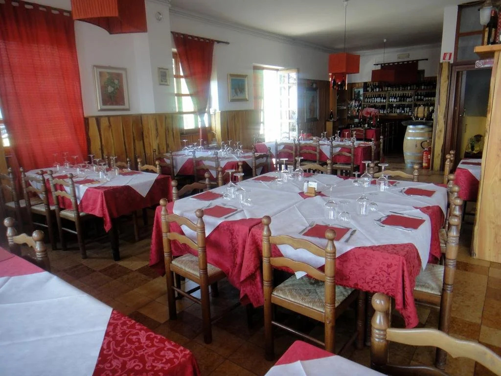Locanda Alpe Quaggione Trattoria Con Camere