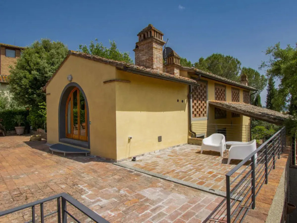 House Aurelia Castelfiorentino