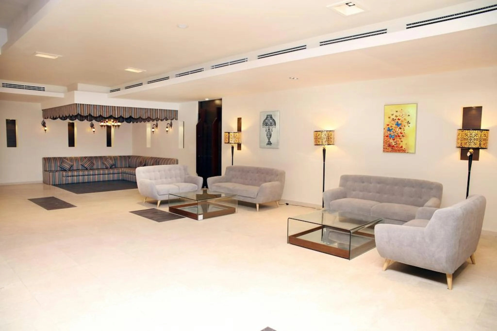 Haffa House