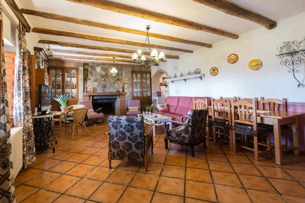 Casas Noguericas