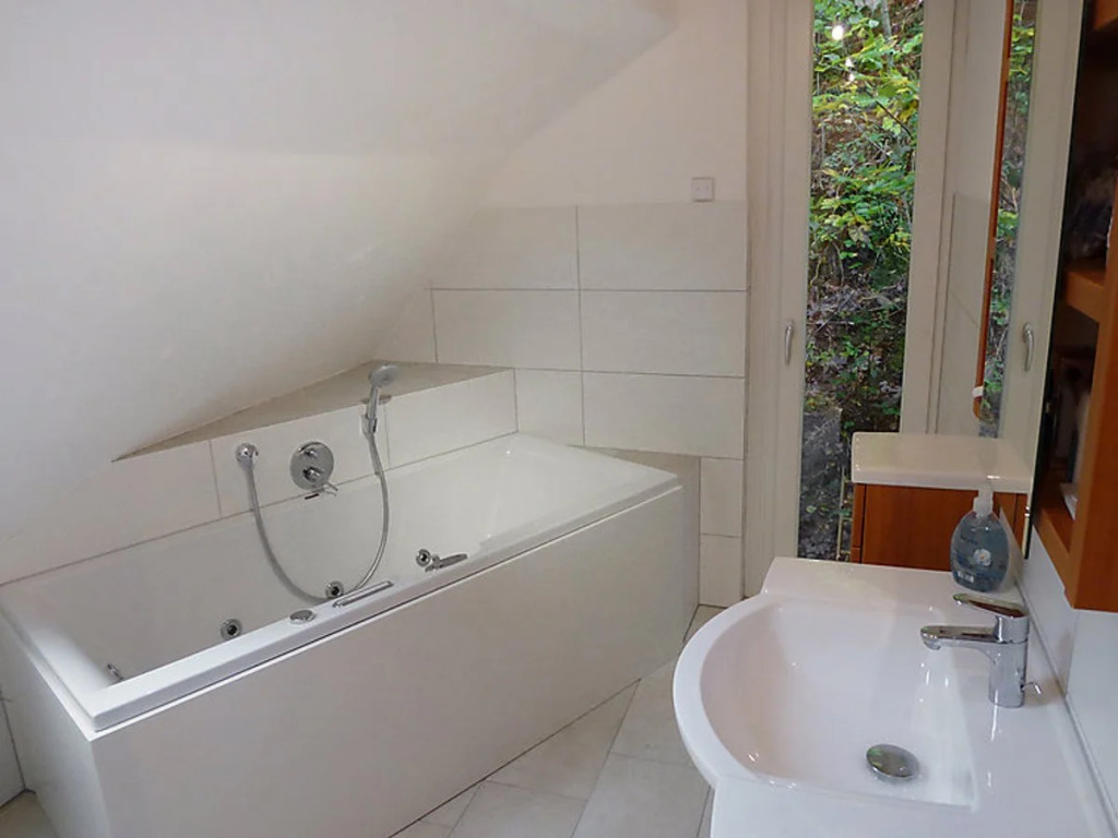 House Leubach Wolfach
