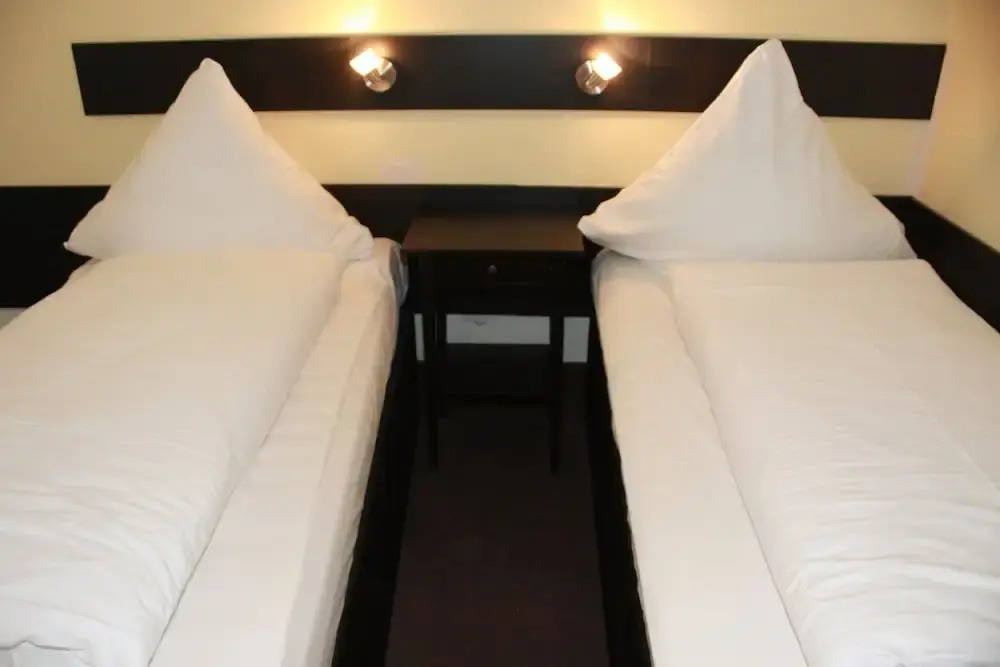 Hotel Kölner Hof