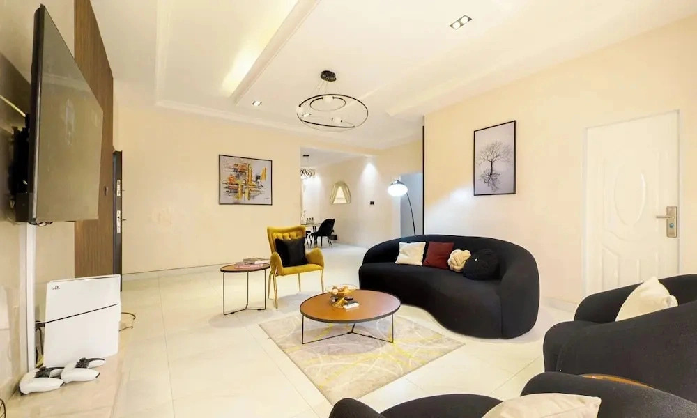 Xive Luxury Apartment