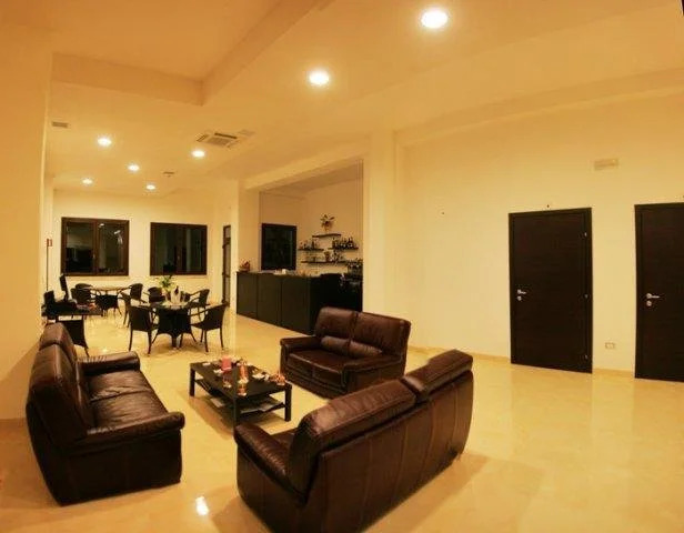 Hotel Nicolardi