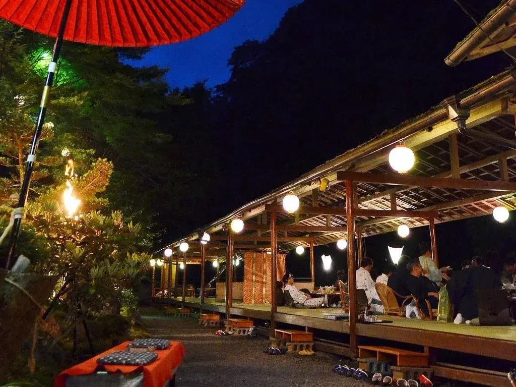 Takao Kanko Hotel