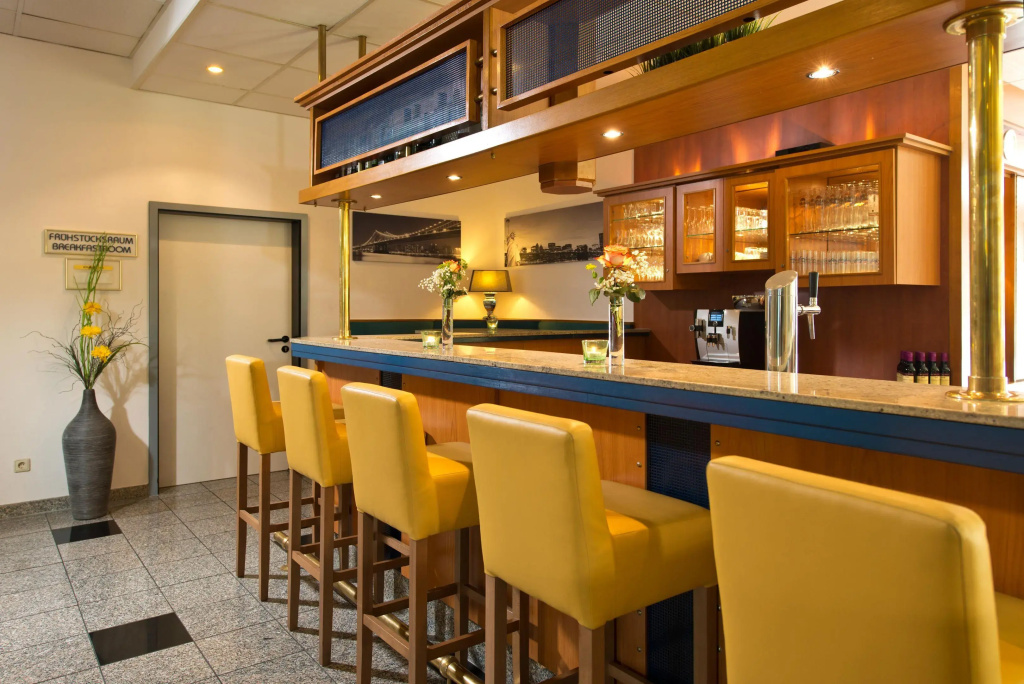 ACHAT Hotel Monheim am Rhein
