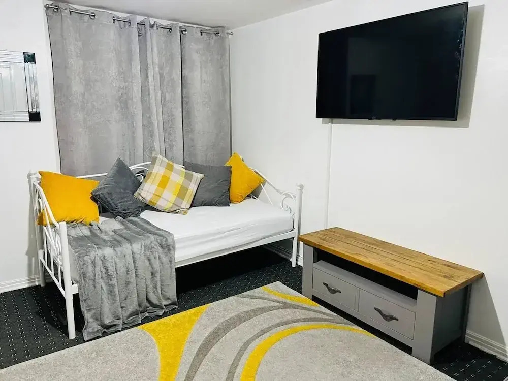 3bedroom- Near to Station-private Garden-wifi