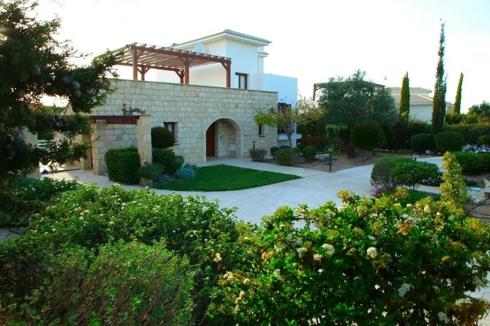 Aphrodite Hills Holiday Residences Superior Villas 4 Bedroom Superior Villa - 0342