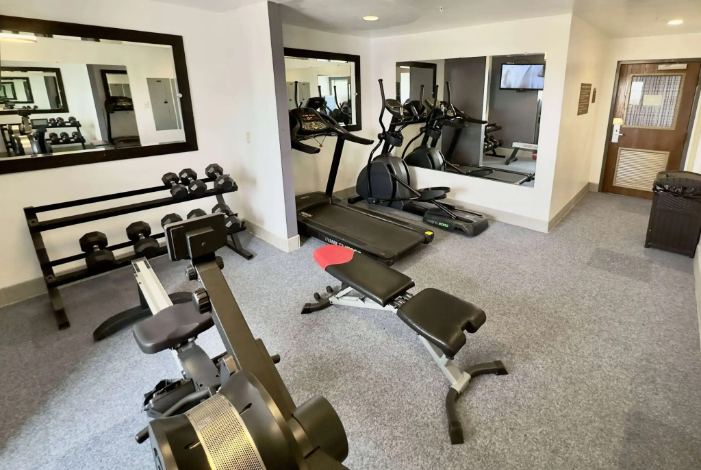Microtel Inn & Suites by Wyndham Denver Airport