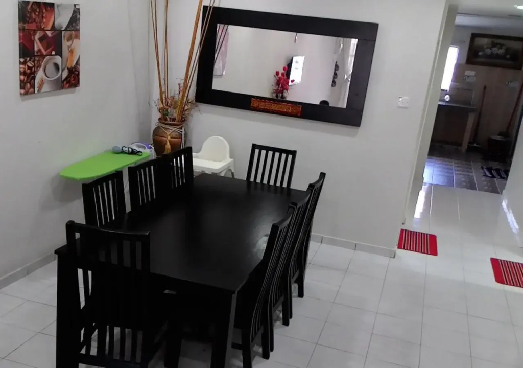 Daniels Guest House