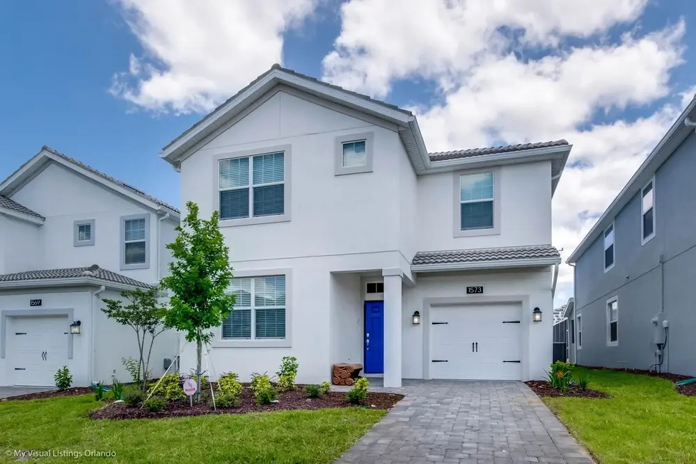 1573 Flange Drive