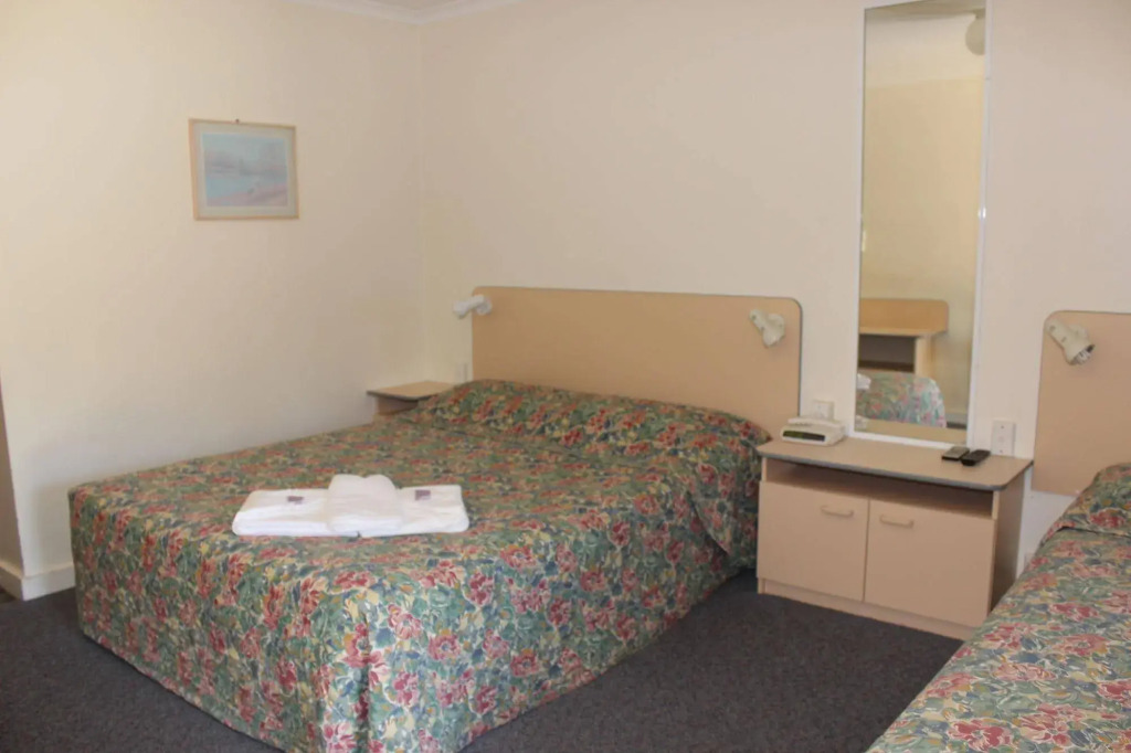 Mid Coast Motor Inn