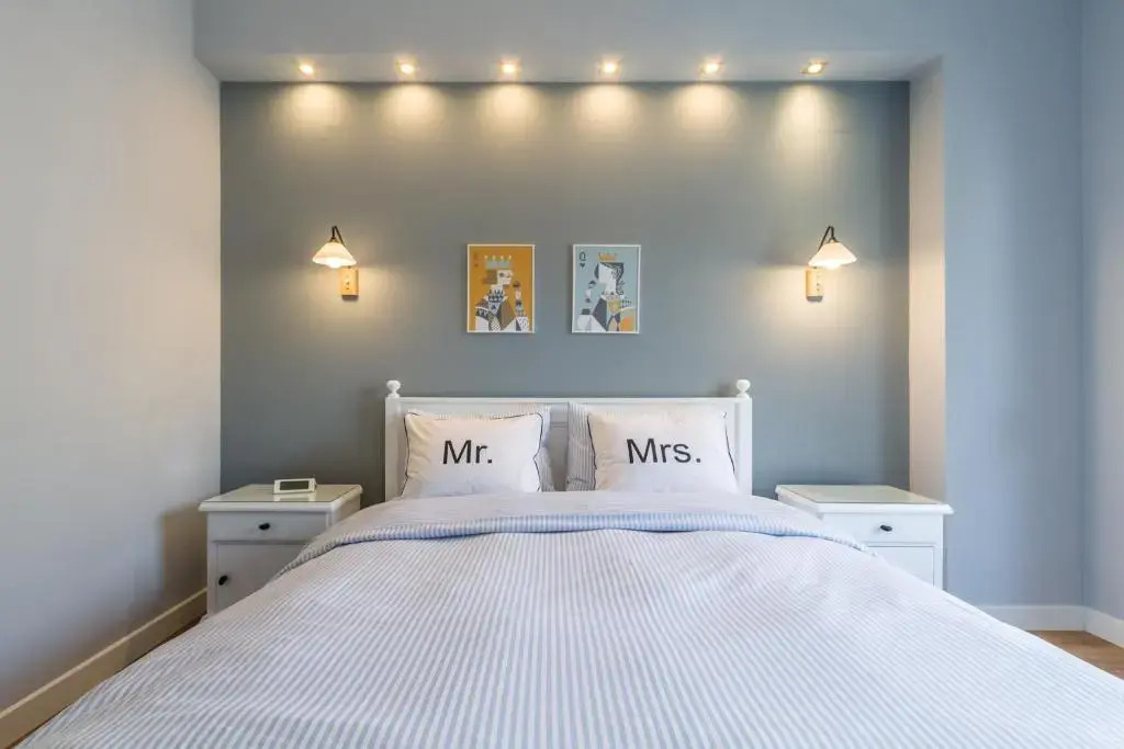 Nordic Design 5star Apartment