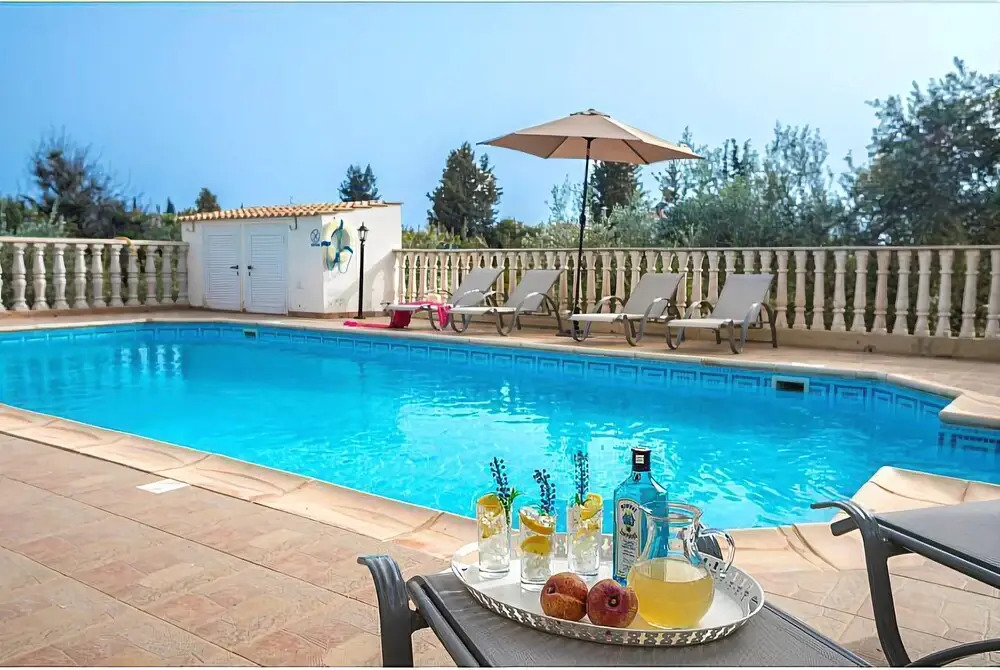 Villa Kyriaki