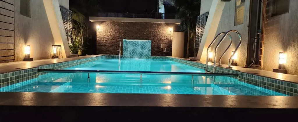3Bhk Luxury Villa Near Della Adventure Lonavala