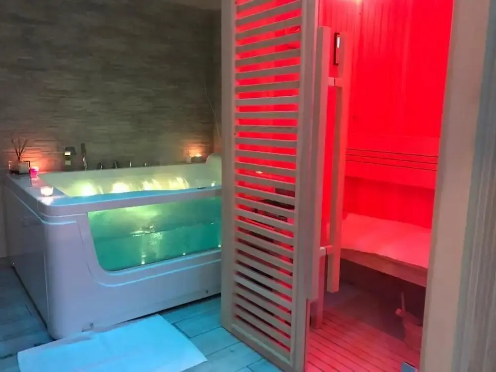 YourHome - La Meta Perfetta Rooms&Spa