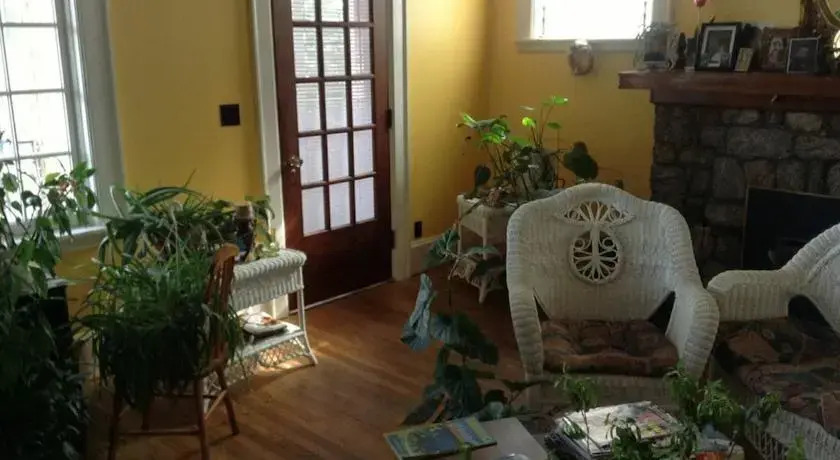 Gîte la Normande