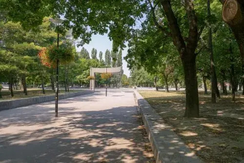Vesna Convenient Apartment