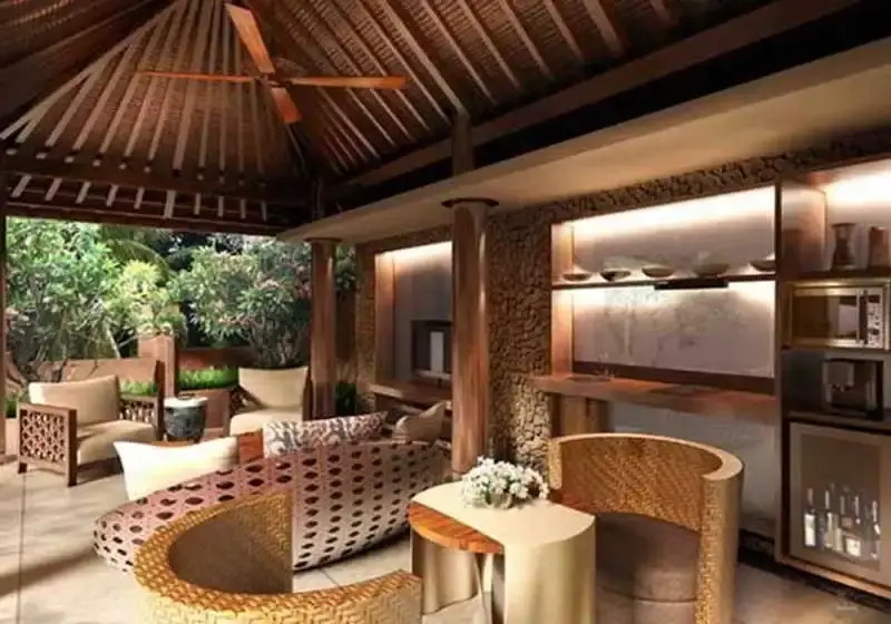 Royal Kamuela Nusa Dua