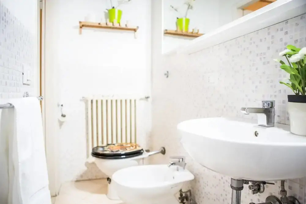 Art Apartment Borgo dei Greci